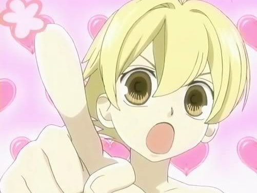 highschool colere loli shota honey doigt ouran accuse club sempai kikoojap host