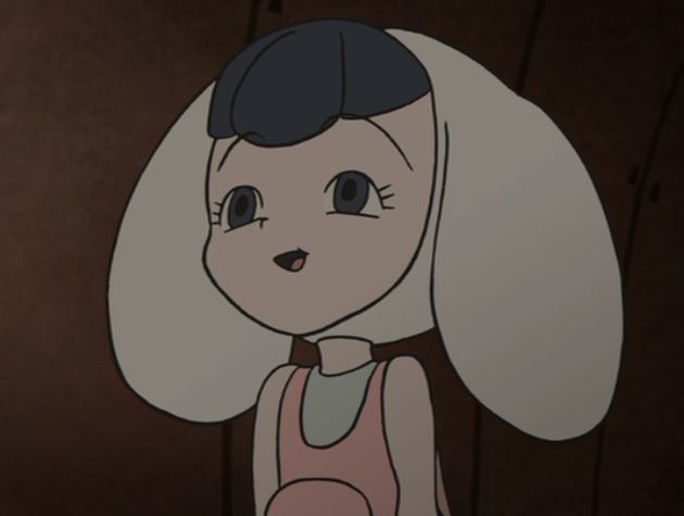 poetique de episodes mater kikoojap yuasa allez kawaii cute masaaki 12 kaiba tres