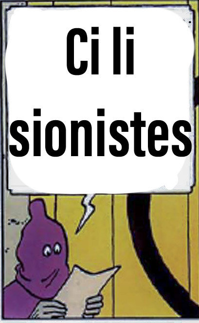 membre crousti secte