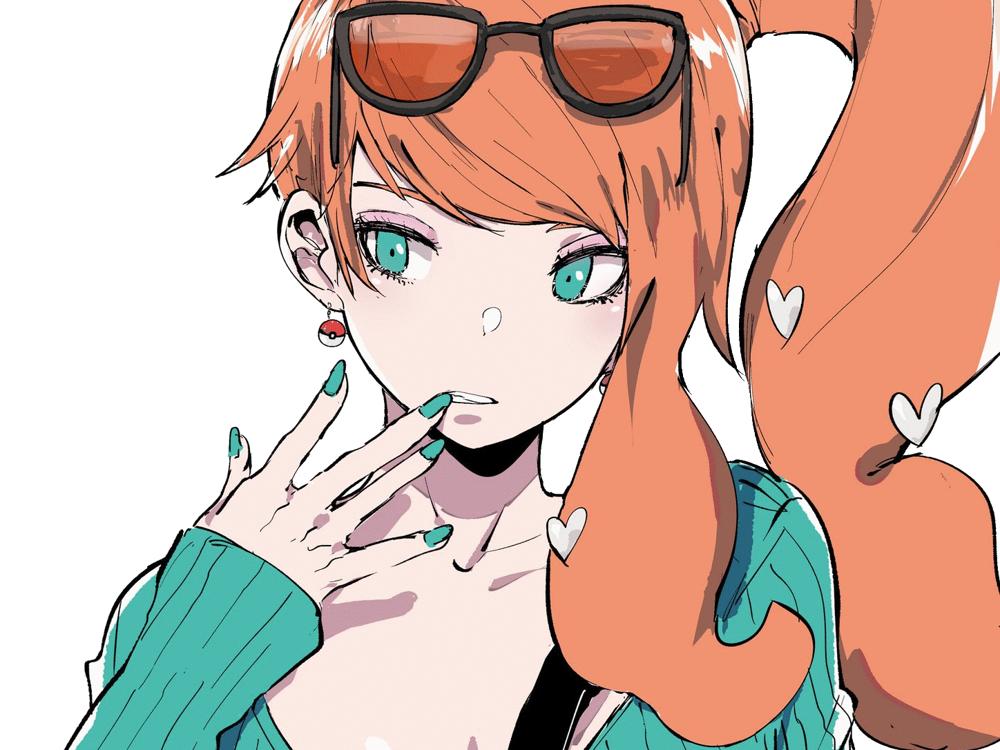 sonya pokerp pensees