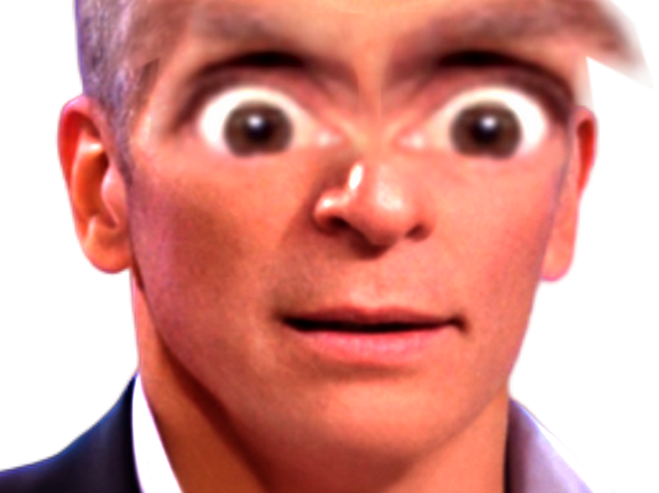 caricature denonce nagui