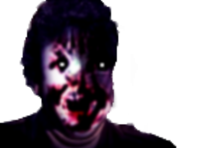 risitas malsain difforme laid moche jesus