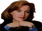 scully-gif-soupir-yeux-other-files-rousse-marre-x