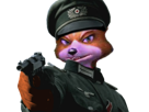 tinnova-officier-serieux-arme-assault-fox-flingue-mepris-starfox-menace-allemand-pistolet-mccloud-militaire