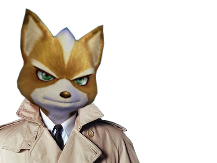 impermeable starfox mccloud tinnova manteau enquete polar imper assault complet fox enqueteur detective police inspecteur