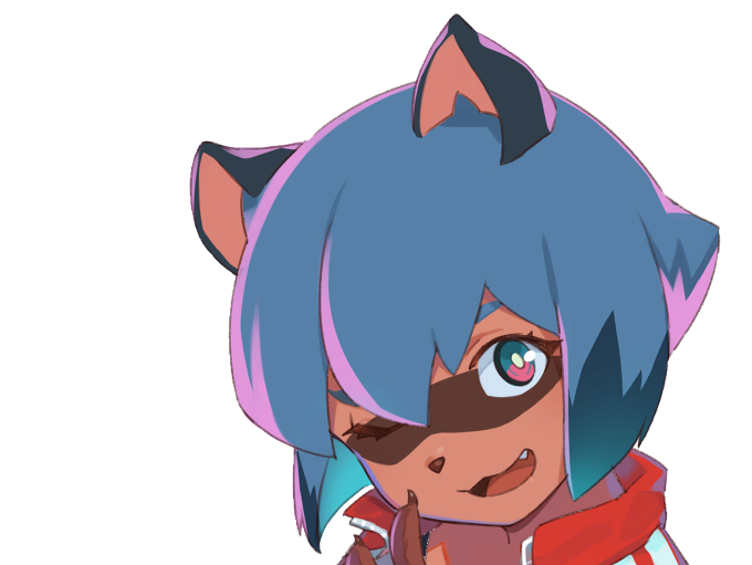 new animal michiru bna brand kikoojap