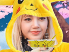 blackpink-pikachu-tasse-pyjama-lisa-kpop-other
