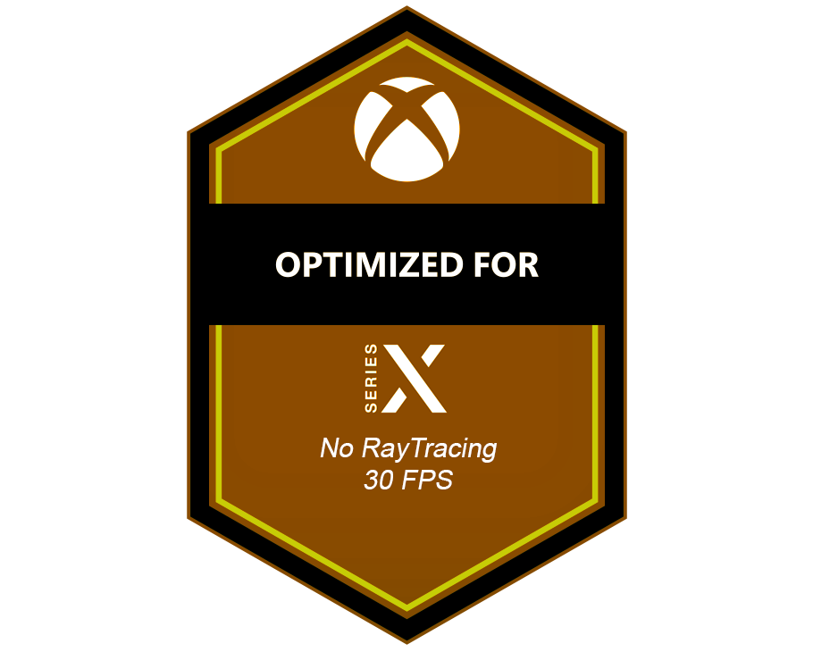 nort jvc x 30fps xbox series