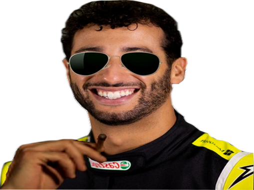 risitas paz qlf ricciardo