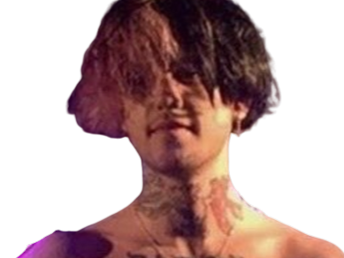 Sticker other lil rap us peep musique rappeur par Losy