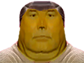 miroir jesus risitas jaune fusion