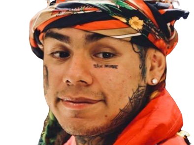 stoopid rap 69 6ix9ine rappeur