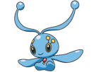 pokemon-manaphy-eau-nage-permucoeur-kikoojap-sourire-antenne
