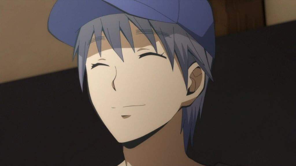 risitas classee shinigami manipulateur