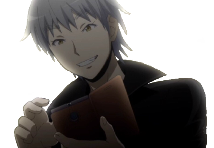 a enfants tuer 3 souriant kikoojap sappretant shinigami