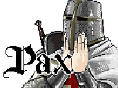 croisades chevalier templier pax