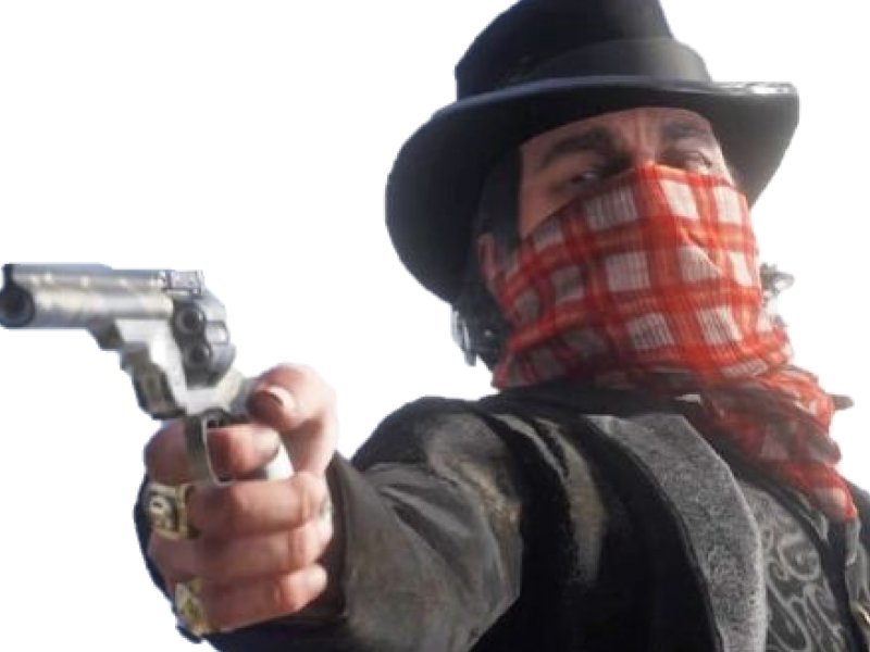 risitas rdr2 dutch shoot