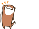 sticker-other-loutre-otter