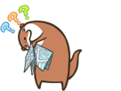 other-loutre-otter-sticker