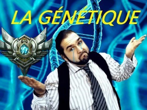 silver of seb genetique risitas grenier legends du league lol