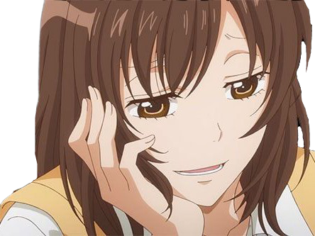 main cute mignon kikoojap brune ok kj visage anime erika shinohara