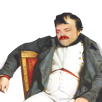 napoleon blase risitas