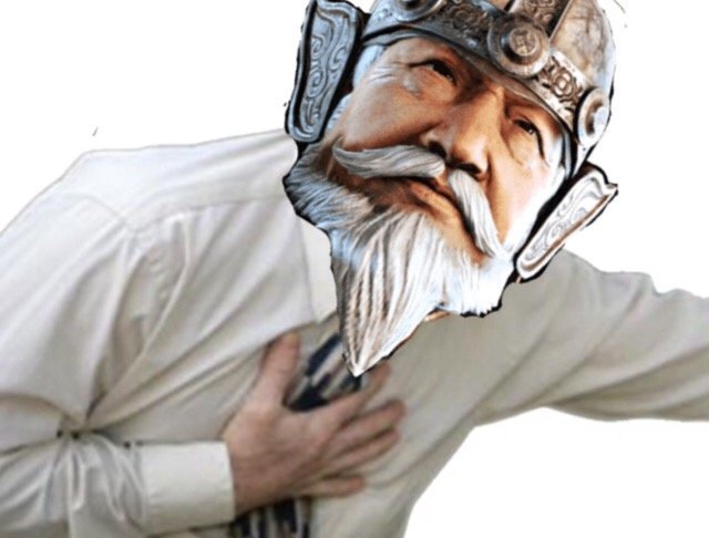 jun risitas jiang for honor