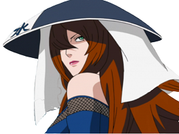 kikoojap terumi mizukage mei naruto