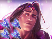 of league 5eme lol taric legends rose gay bravado age tinnova cinquieme