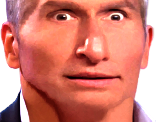 choque genial nagui risitas ahi