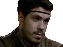 kaamelott yvain lion au seigneur chevalier