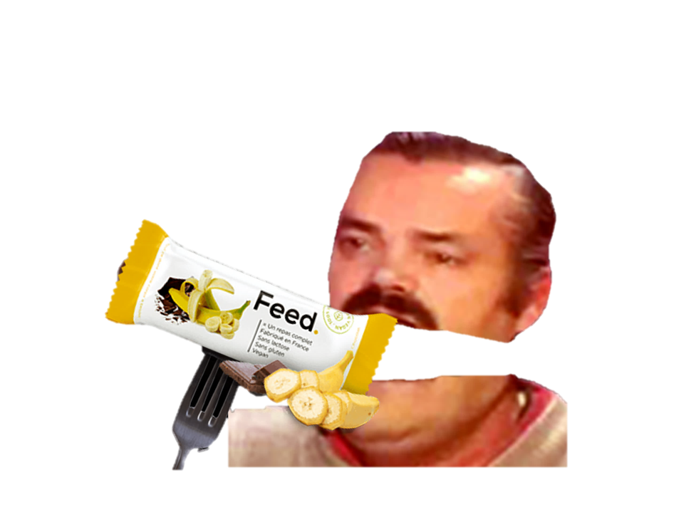 risitas feed issou