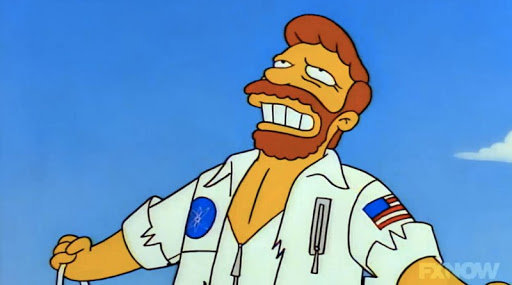 other troy simpsons maclure