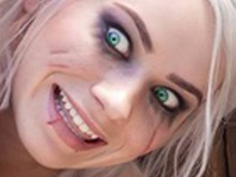 crasy risitas betty folle