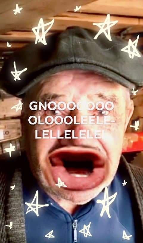 la risignol gniole risitas