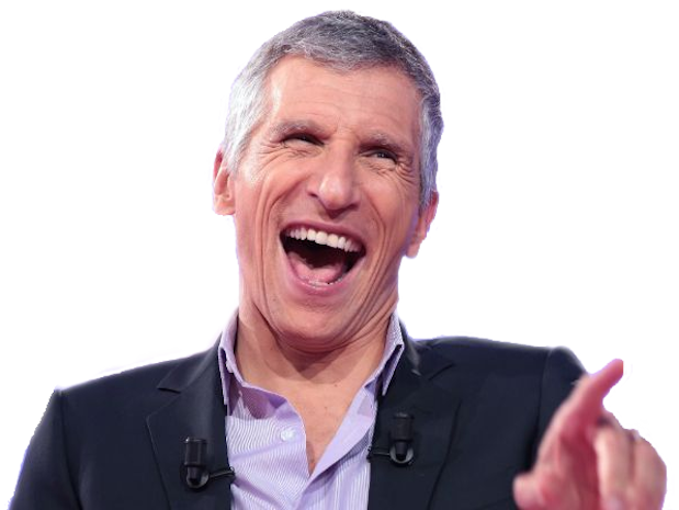 nagui fam naguifam genial maestro