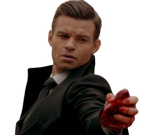 vampire elijah diaries originals lesnar504 originel