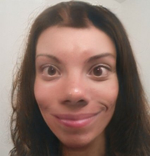 trap monstre horrible risitas deforme