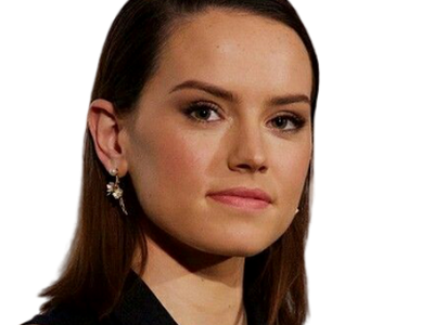 classe daisy ridley magnifique