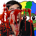 kirby risitas clown mort 54