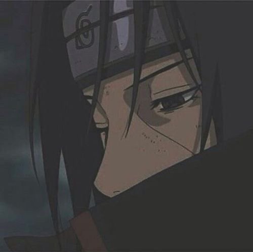 itachkov itachi akatsuki kikoojap