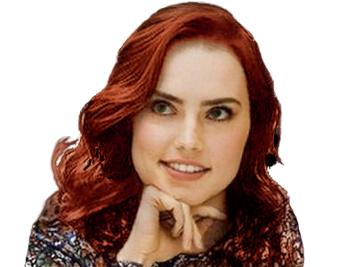 rousse tranquille daisy ridley alichou