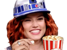 other-rousse-daisy-ridley-corn-pop