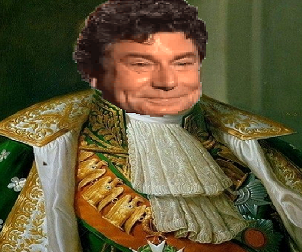 isse roi chancle napoleon risitas empereur