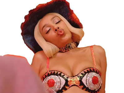 cat doja risitas dojacat