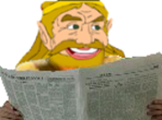 harkinian journal risitas malaise roi