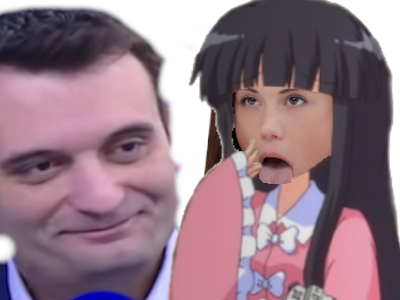 philippot une en chaleur kj drague