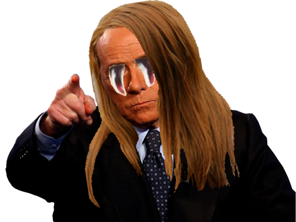 sombresasuke rousse attention berlusconi