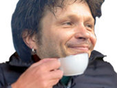 bertrand cantat cafe