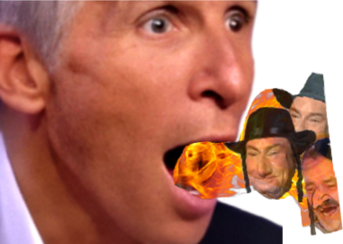 genial nez jvc salaud denonce juif gros nagui